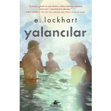 Yalancılar - E. Lockhart