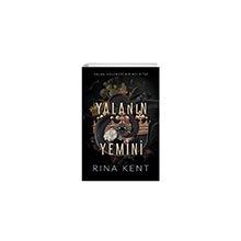 Yalanın Yemini Ren Kitap