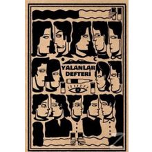 Yalanlar Defteri - Kolektif