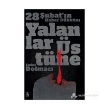 Yalanlar Üstüne - Emine Dolmacı