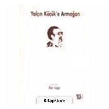 Yalçın Küçük'e Armağan - Kolektif