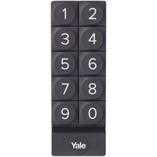 Yale 05/301000/BL Linus Akıllı Tuş Takımı