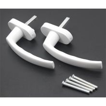 Yale 090666 PVC Plastik Pencere Kolu