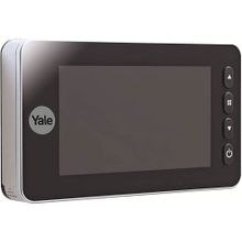 Yale 45-5800-1443-00-6001 Lcd Ekranlı Dijital Kapı Dürbünü