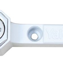 Yale V 302 Beyaz Pencere Kiliti