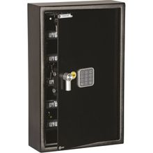 Yale YKB/550/DB1 Şifreli Anahtar Saklama Kasası