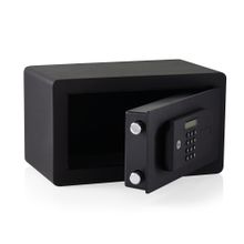 Yale YSFB/200/EB1 Parmak İzli Compact Motorlu Kasa