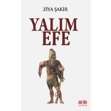 Yalım Efe - Ziya Şakir