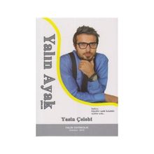 Yalın Ayak Şiirler - Yasin Çelebi