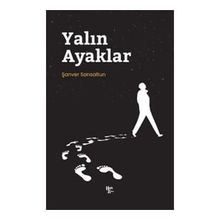 Yalın Ayaklar - Şanver Sarısaltun