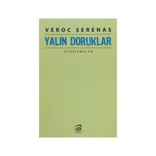 Yalın Doruklar - Veroc Serenas