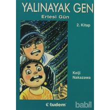 YALINAYAK GEN 2 - ERTESI GÜN - KEIJI NAKAZAWA