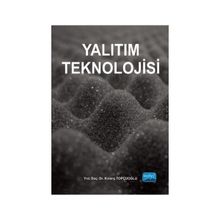 Yalıtım Teknolojisi - Kıvanç Topçuoğlu