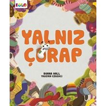 Yalnız Çorap - Donna Hall