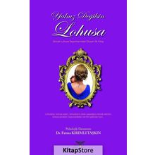 Yalnız Değilsin Lohusa - Fatma Kırımlı