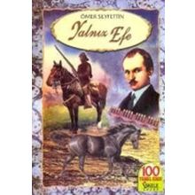 YALNIZ EFE - ÖMER SEYFETTIN (ISBN:9789944942263)