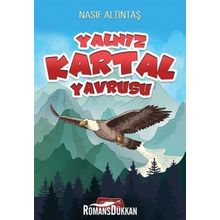 Yalnız Kartal Yavrusu - Nasıf Altıntaş