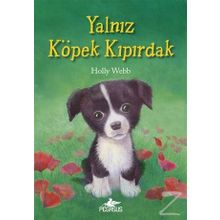 Yalnız Köpek Kıpırdak - Holly Webb