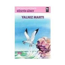 YALNIZ MARTI - HÜSEYİN GÜNEY