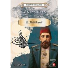 Yalnız Sultan 2. Abdülhamit - Tuna Duran