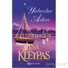 Yalnızlar Adası - Lisa Kleypas