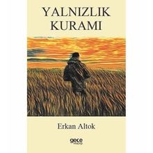 Yalnızlık Kuramı - Erkan Altok