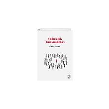 Yalnızlık Yansımaları Ketebe Yayınları