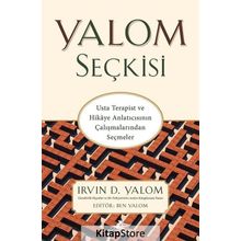 Yalom Seçkisi - Irvin D. Yalom