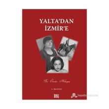 YALTA'DAN İZMIR'E - GENEL