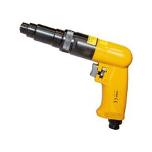 Yama AT-4087 800 Rpm Çubuk Bağlantılı 6 mm Kabzalı Tip Tornavida