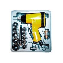 Yama AT-5040K 7000 RPM Havalı Somun Sökme Seti