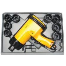 Yama AT-5060K 13 Parçalı Somun Sıkma Seti