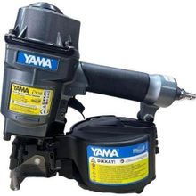 Yama CN55 Havalı Rulo Çivi Tabancası