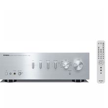 Yamaha A-S301 Gümüş Stereo Amfi