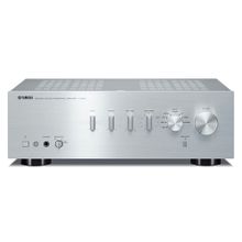 Yamaha A-S501 Gümüş Stereo Amfi