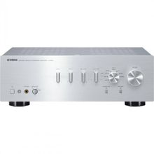Yamaha A-S701 Gümüş Stereo Amfi
