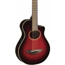 Yamaha APXT2DRB Akustik Gitar