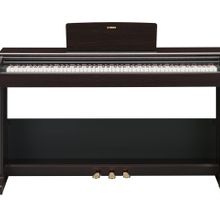Yamaha Arius YDP-105R Gülağacı Dijital Piyano