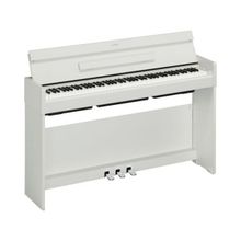 Yamaha Arius Ydp-S35Wh Beyaz Dijital Piyano