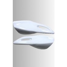 Yamaha BWS 100 Ellik Muhafaza Beyaz Takımı