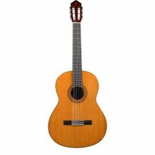 Yamaha C40 Akustik Gitar