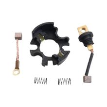 Yamaha Crypton Mars Komuru Ve Yatagi Set