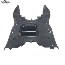 Yamaha Cygnus L Motor Brandası