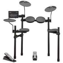 Yamaha DTX402K Dijital Elektronik Davul Bateri