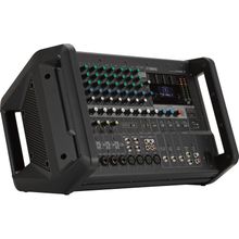 Yamaha Emx7 Amfili Mikser