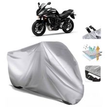 Yamaha Fz6 Fazer S2 Abs Motor Brandası