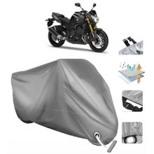 Yamaha Fz8 Vınleks Motor Brandası