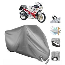 Yamaha Fzr 250 Vınleks Motor Brandası