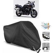 Yamaha FZS600 Motorsiklet Branda