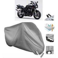 Yamaha Fzs600 Vınleks Motor Brandası